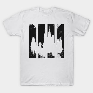 NY city T-Shirt